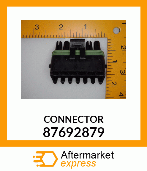 CONNECTOR 87692879