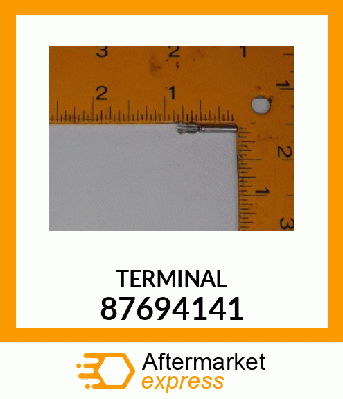 TERMINAL 87694141