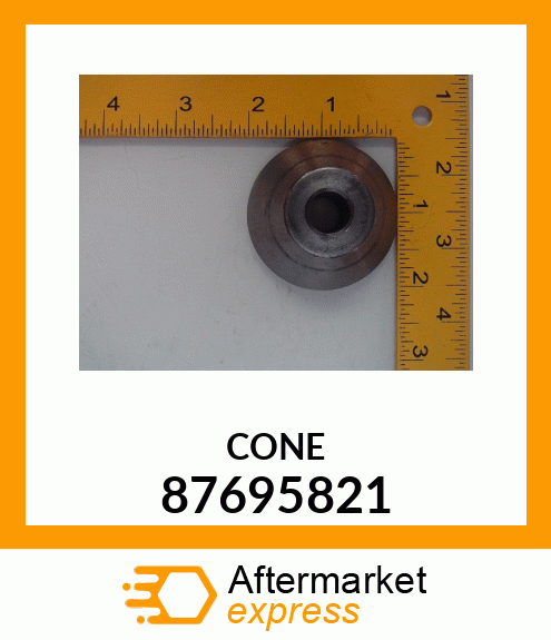 CONE 87695821