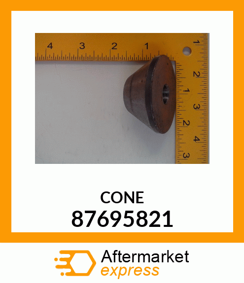 CONE 87695821