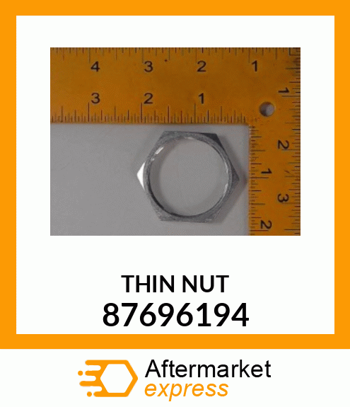 NUT 87696194