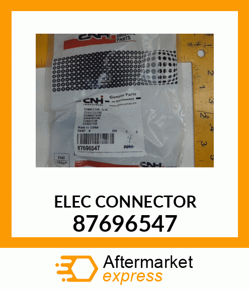 ELECCONN 87696547