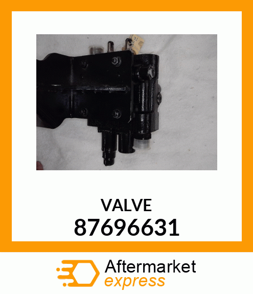 VALVE 87696631