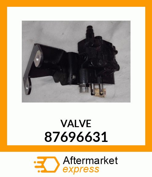 VALVE 87696631