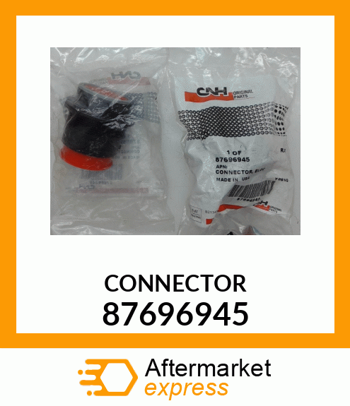 CONNECTOR 87696945