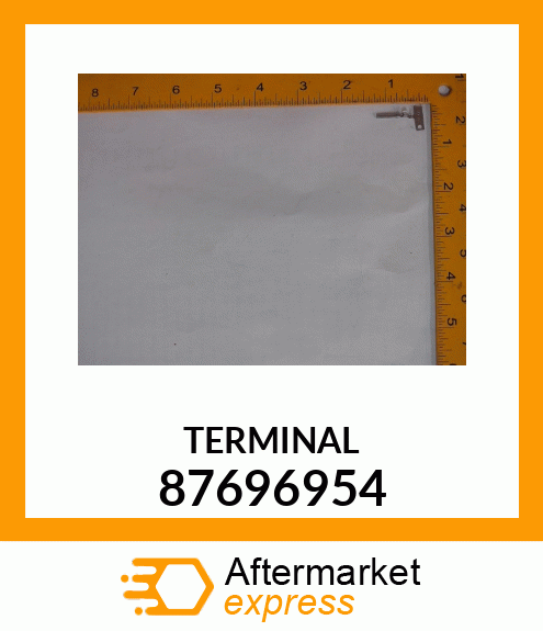 TERMINAL 87696954