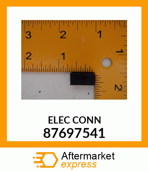 ELECCONN 87697541