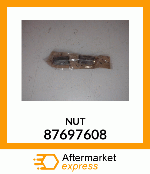 NUT 87697608