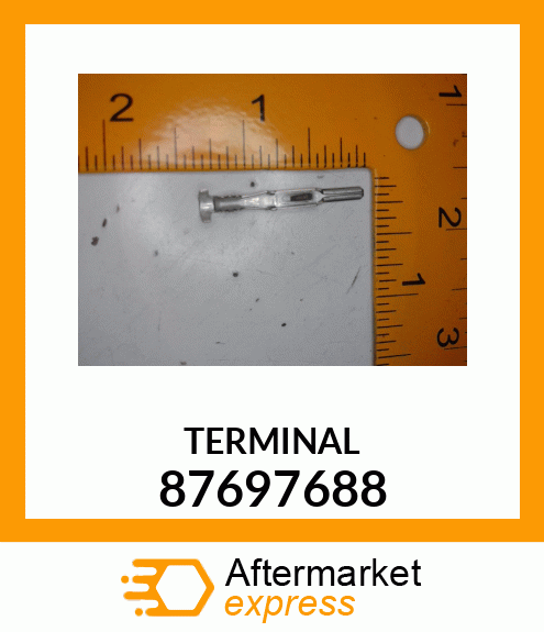 TERMINAL 87697688