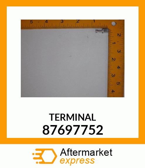 TERMINAL 87697752