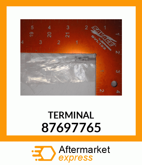 TERMINAL 87697765