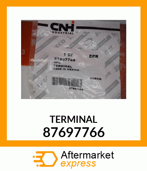 TERMINAL 87697766