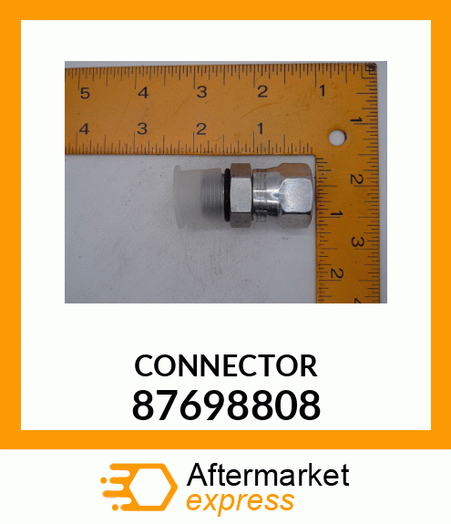 CONNECTOR 87698808