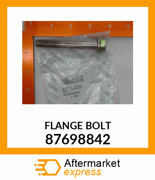 FLANGE_BOLT 87698842