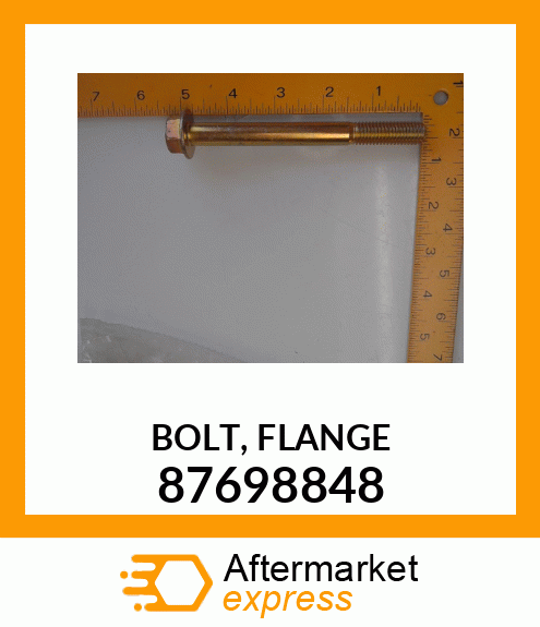 BOLT,_FLANGE 87698848