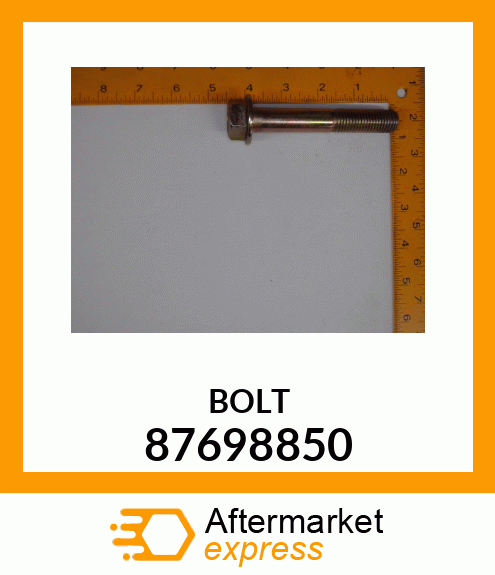 BOLT 87698850