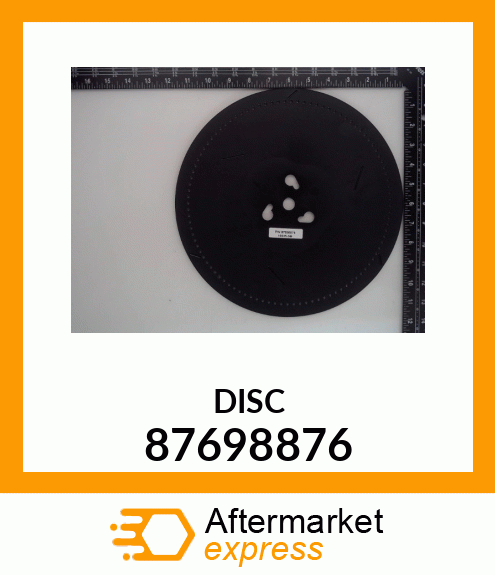 DISC 87698876