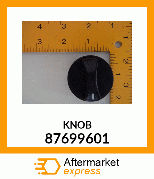 KNOB 87699601