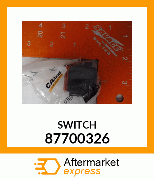 SWITCH 87700326