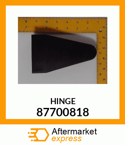 HINGE 87700818