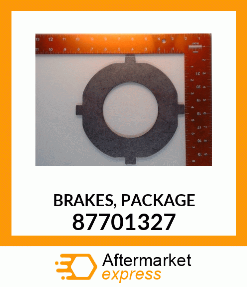 BRAKES,_PACKAGE 87701327