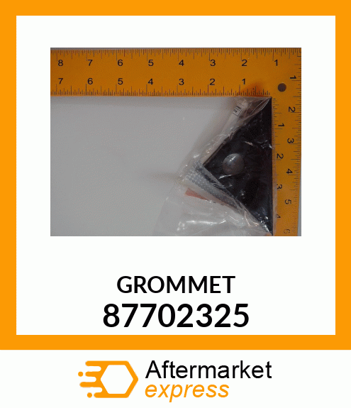 GROMMET 87702325