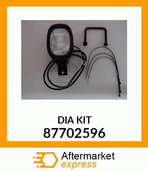 DIA/KIT/ 87702596