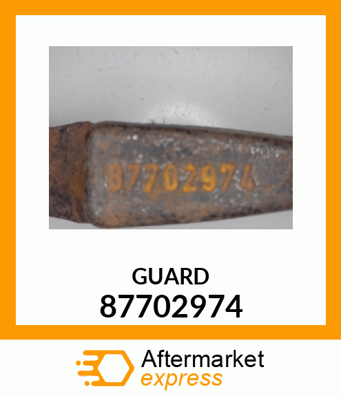 GUARD 87702974