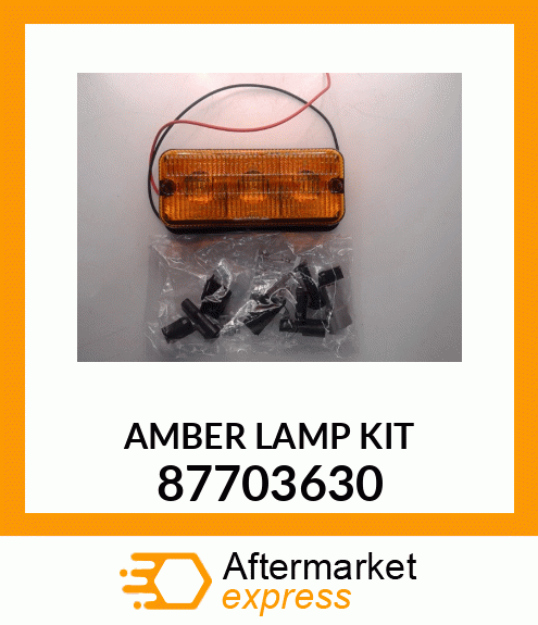 AMBER_LAMP_KIT_ 87703630