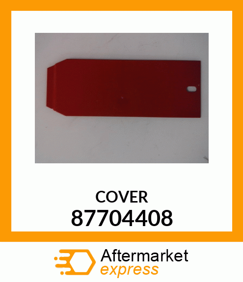 COVER 87704408