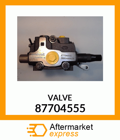 VALVE 87704555