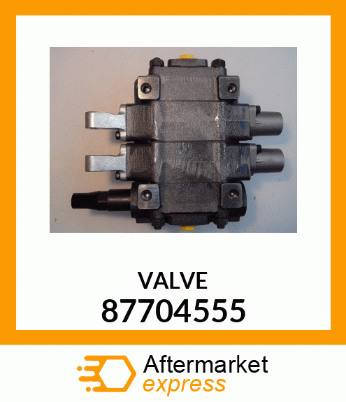 VALVE 87704555