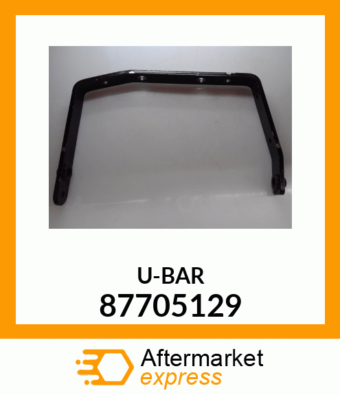 UBAR 87705129