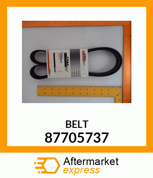 BELT 87705737