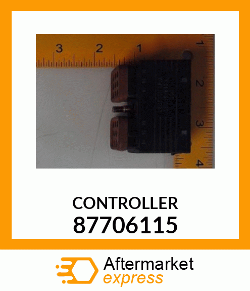 CONTROLLER 87706115