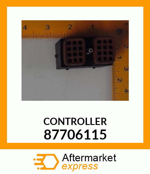 CONTROLLER 87706115