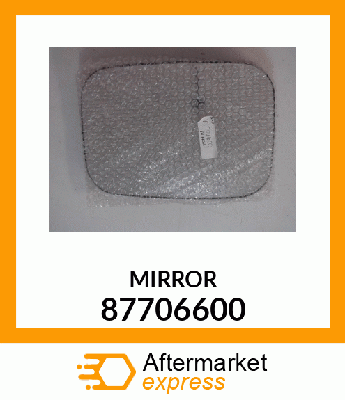 MIRROR 87706600