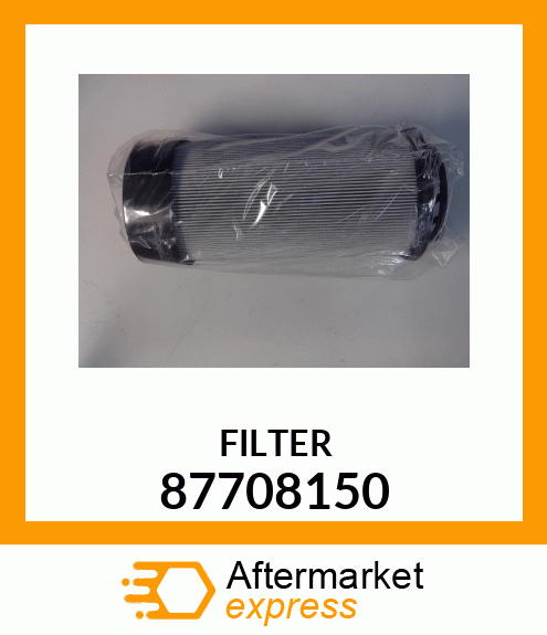 FILTER 87708150