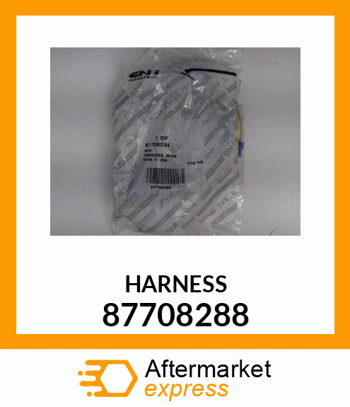 HARNESS 87708288