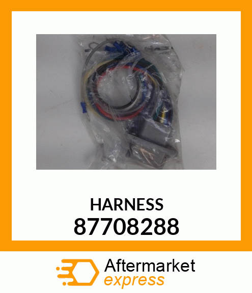 HARNESS 87708288