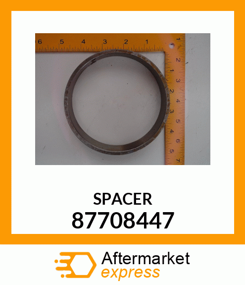 SPACER 87708447