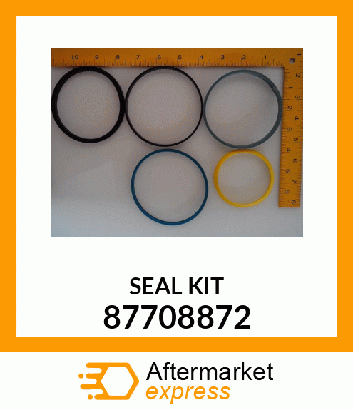 SEALKIT5PC 87708872