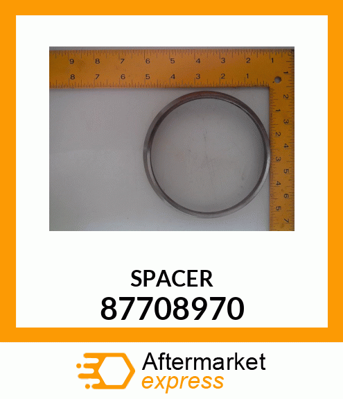 SPACER 87708970