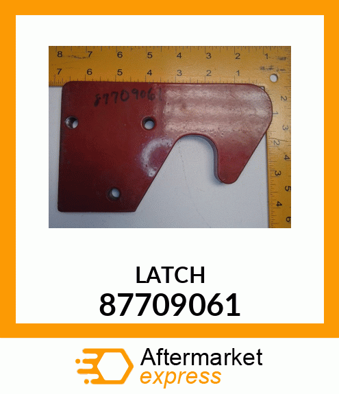 LATCH 87709061