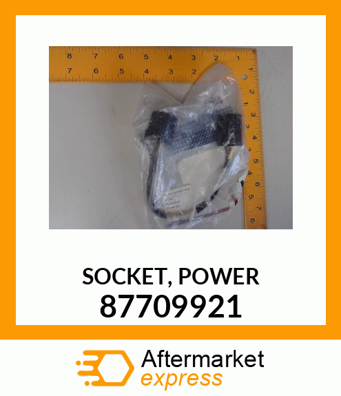 SOCKET,_POWER 87709921