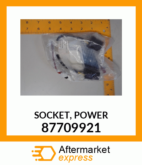 SOCKET,_POWER 87709921