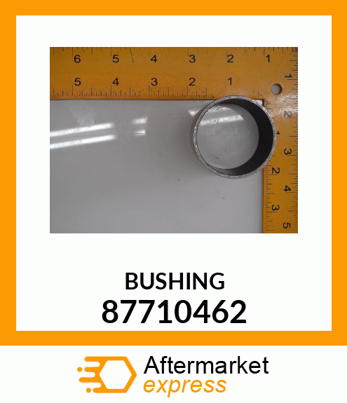 BUSHING 87710462