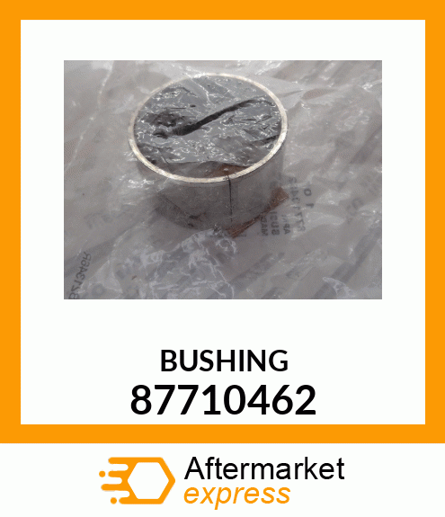 BUSHING 87710462