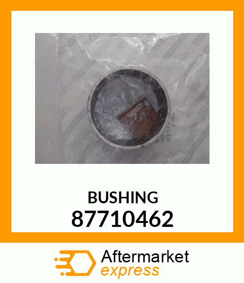 BUSHING 87710462