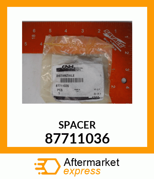 SPACER 87711036